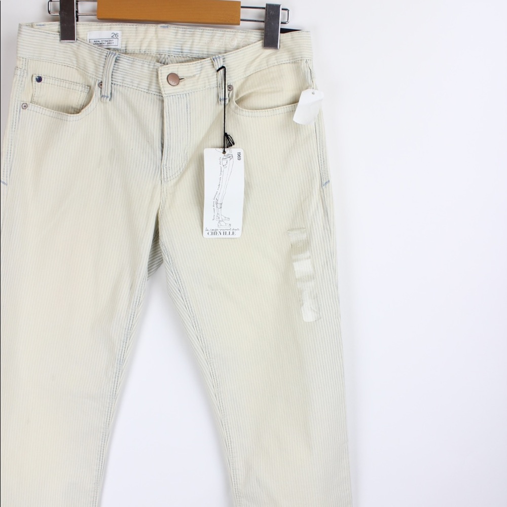Gap Jeans